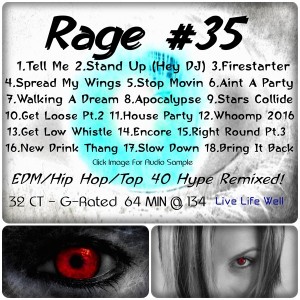 Rage 35